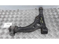 Recambio de brazo suspension inferior delantero derecho para citroën jumper caja abierta desde ´02 33 l 2.2 hdi / -hdi 100 refer