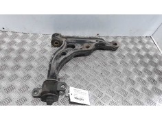 Recambio de brazo suspension inferior delantero derecho para citroën jumper caja abierta desde ´02 33 l 2.2 hdi / -hdi 100 refer 2