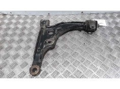 Recambio de brazo suspension inferior delantero izquierdo para citroën jumper caja abierta desde ´02 33 l 2.2 hdi / -hdi 100 ref