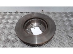 Recambio de disco freno delantero derecho para citroën jumper caja abierta desde ´02 33 l 2.2 hdi / -hdi 100 referencia OEM IAM  2