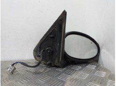 Recambio de retrovisor derecho para mg serie 25 (rf) classic (5-ptas.) referencia OEM IAM CRJ100200PMD PLATA ELECTRICO