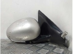 Recambio de retrovisor derecho para mg serie 25 (rf) classic (5-ptas.) referencia OEM IAM CRJ100200PMD PLATA ELECTRICO 2