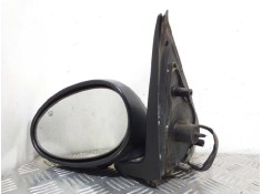 Recambio de retrovisor izquierdo para mg serie 25 (rf) classic (5-ptas.) referencia OEM IAM CRJ100210PMD GRIS ELECTRICO