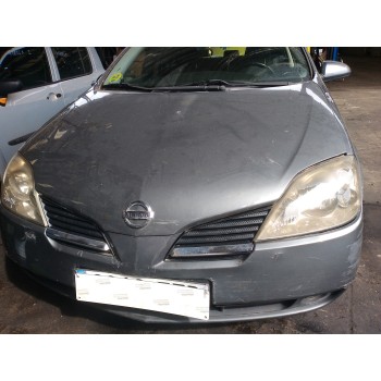 NISSAN PRIMERA BERLINA (P12)