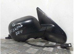 Recambio de retrovisor derecho para seat ibiza (6k1) free sky referencia OEM IAM  MANUAL NEGRO 2