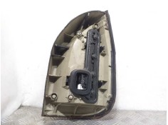 Recambio de piloto trasero izquierdo para opel zafira a club referencia OEM IAM 09117444   2