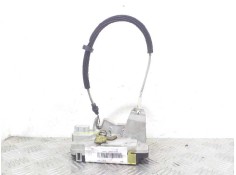 Recambio de cerradura puerta trasera derecha para peugeot 307 break/sw (s2) sw pack + referencia OEM IAM  4 PINES