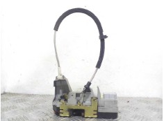 Recambio de cerradura puerta trasera derecha para peugeot 307 break/sw (s2) sw pack + referencia OEM IAM  4 PINES  2