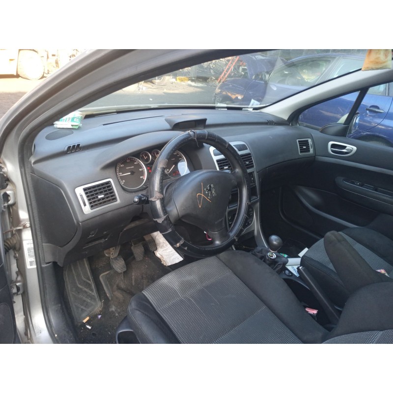 PEUGEOT 307 SW (3H) - imagen 2