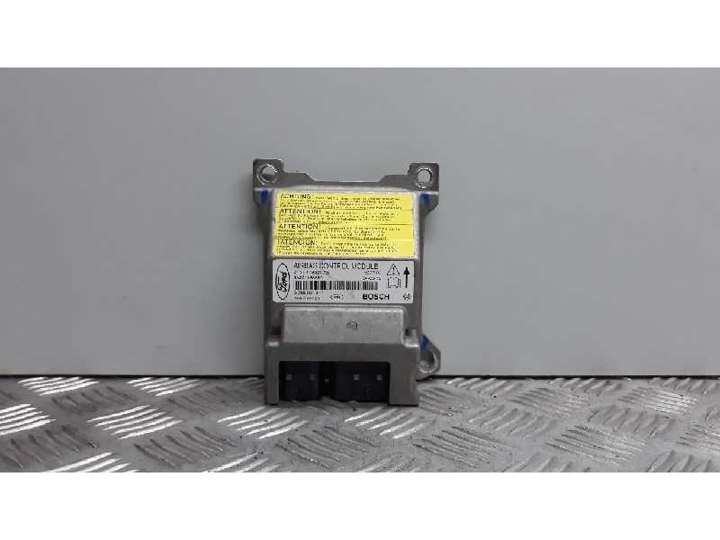Recambio de centralita airbag para ford transit connect (tc7) furg. referencia OEM IAM 0285001417  