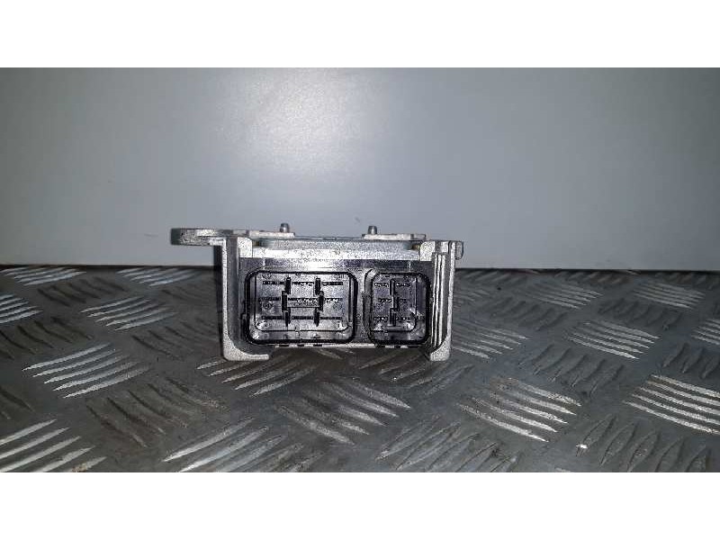 Recambio de centralita airbag para ford transit connect (tc7) furg. referencia OEM IAM 0285001417  