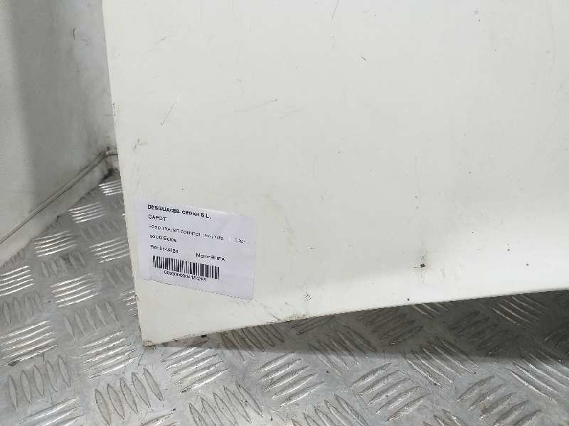 Recambio de capot para ford transit connect (tc7) furg. referencia OEM IAM 5149226  