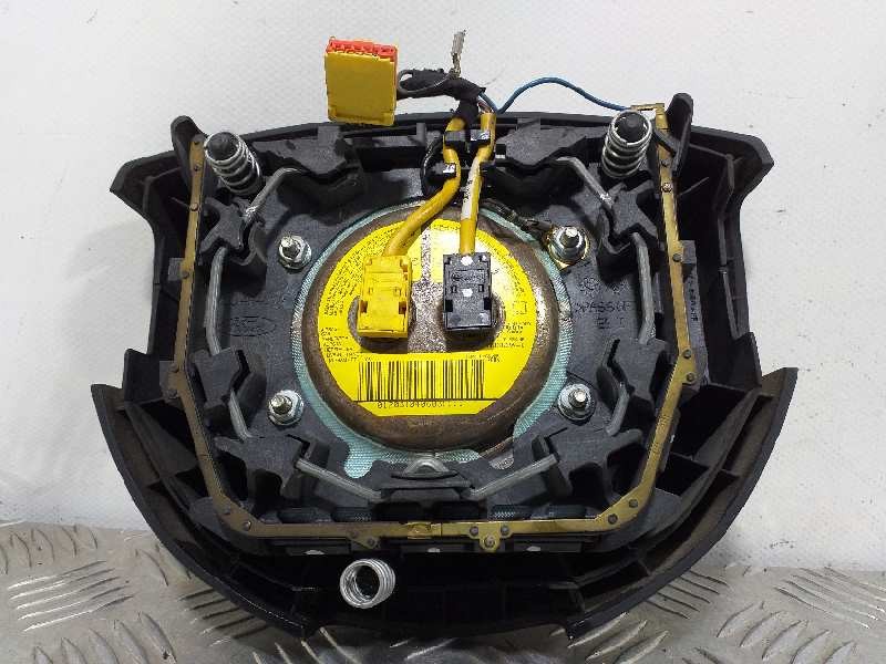 Recambio de airbag delantero izquierdo para ford transit connect (tc7) furg. referencia OEM IAM   