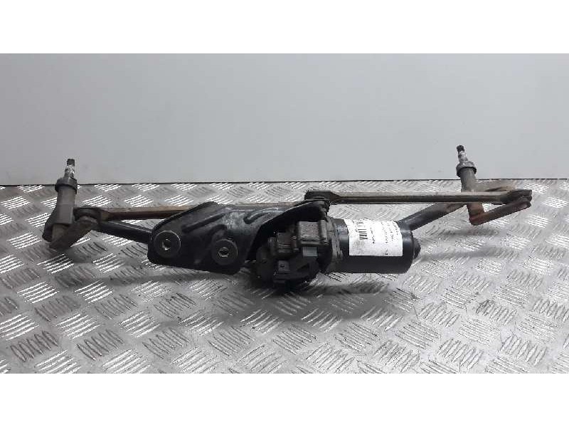 Recambio de motor limpia delantero para ford transit connect (tc7) furg. referencia OEM IAM 5081623  