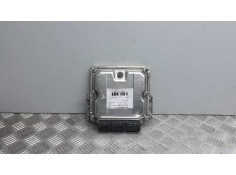 Recambio de centralita motor uce para renault scenic (ja..) 1.9 dci authentique referencia OEM IAM 0281001934