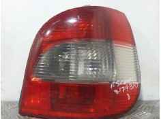 Recambio de piloto trasero derecho para renault scenic (ja..) 1.9 dci authentique referencia OEM IAM 7700428055  