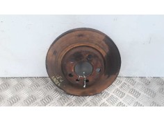 Recambio de disco freno delantero izquierdo para citroën jumpy 1.9 d furg. (776kg) referencia OEM IAM