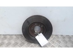 Recambio de disco freno delantero izquierdo para citroën jumpy 1.9 d furg. (776kg) referencia OEM IAM    2
