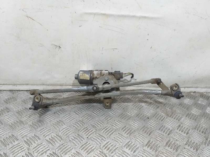 Recambio de motor limpia delantero para audi a3 (8l) 1.9 tdi ambiente referencia OEM IAM   