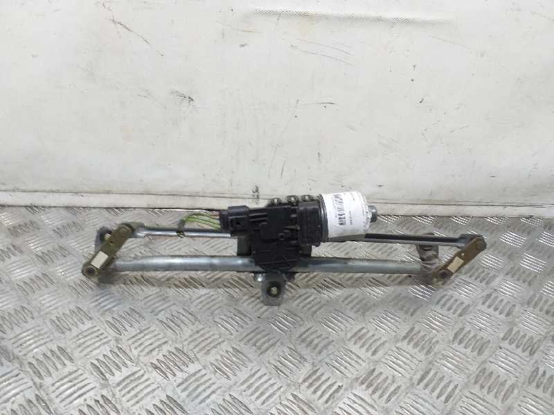 Recambio de motor limpia delantero para audi a3 (8l) 1.9 tdi ambiente referencia OEM IAM   