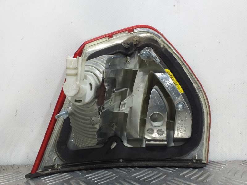 Recambio de piloto porton trasero derecho para citroën c4 picasso referencia OEM IAM   