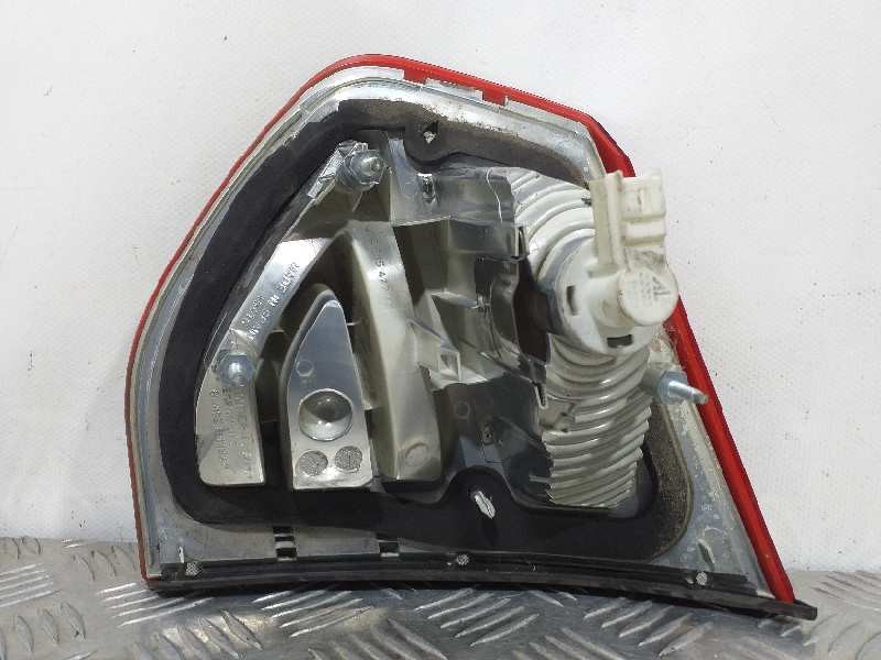 Recambio de piloto porton trasero izquierdo para citroën c4 picasso referencia OEM IAM   