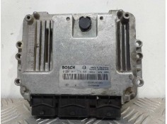 Recambio de centralita motor uce para renault scenic ii authentique referencia OEM IAM 0281011776 8200391966 8200386508
