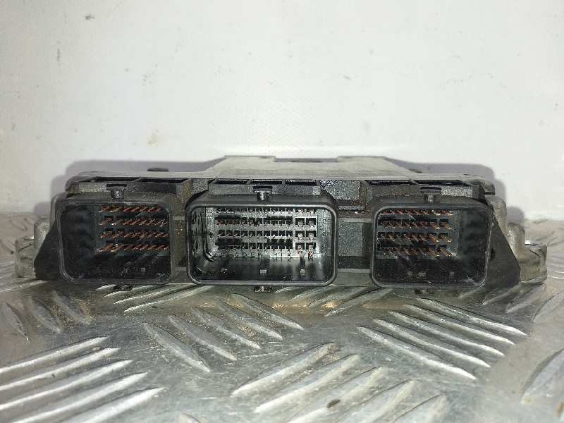 Recambio de centralita motor uce para renault scenic ii authentique referencia OEM IAM 0281011776 8200391966 8200386508