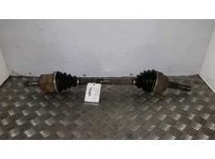 Recambio de transmision delantera izquierda para citroën jumper caja cerrada (06.2006 =>) 30 l1h2 hdi 120 referencia OEM IAM   