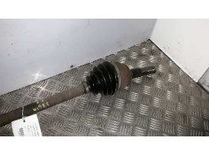 Recambio de transmision delantera izquierda para citroën jumper caja cerrada (06.2006 =>) 30 l1h2 hdi 120 referencia OEM IAM    2