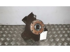 Recambio de mangueta delantera derecha para citroën jumper caja cerrada (06.2006 =>) 30 l1h2 hdi 120 referencia OEM IAM   