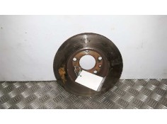 Recambio de disco freno delantero derecho para citroën jumper caja cerrada (06.2006 =>) 30 l1h2 hdi 120 referencia OEM IAM    2