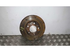 Recambio de disco freno delantero izquierdo para citroën jumper caja cerrada (06.2006 =>) 30 l1h2 hdi 120 referencia OEM IAM   