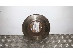 Recambio de disco freno delantero izquierdo para citroën jumper caja cerrada (06.2006 =>) 30 l1h2 hdi 120 referencia OEM IAM    2