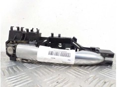 Recambio de maneta exterior delantera izquierda para renault scenic ii referencia OEM IAM  PLATA