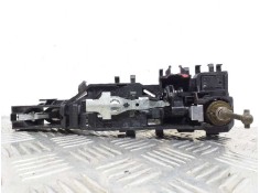 Recambio de maneta exterior delantera izquierda para renault scenic ii referencia OEM IAM  PLATA  2
