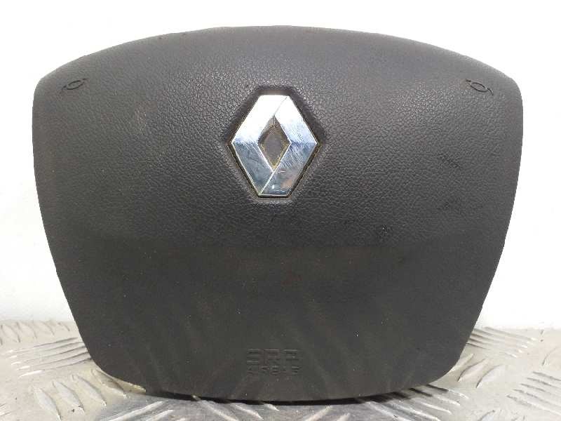 Recambio de airbag delantero izquierdo para renault scenic iii dynamique referencia OEM IAM 985701921RA 6182194FXCD 