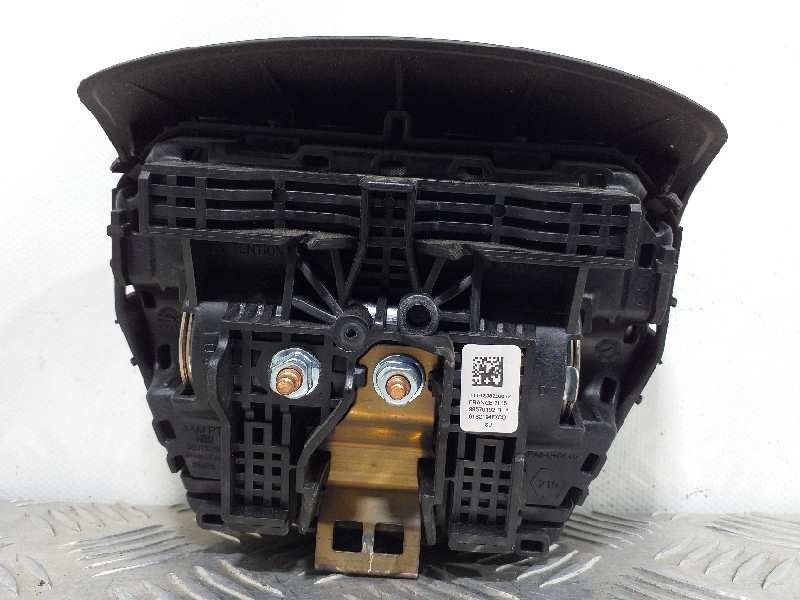 Recambio de airbag delantero izquierdo para renault scenic iii dynamique referencia OEM IAM 985701921RA 6182194FXCD 