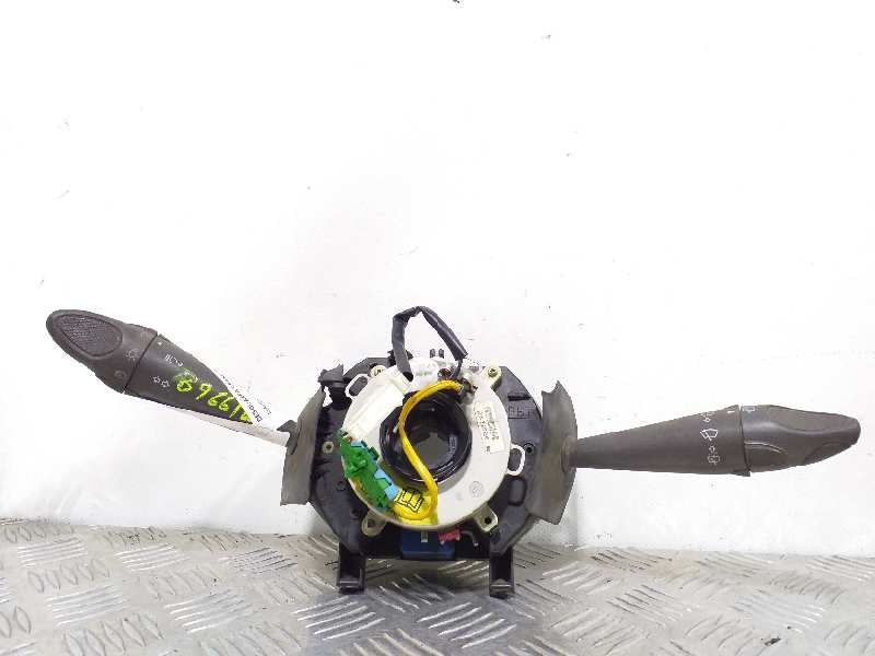 Recambio de mando multifuncion para fiat multipla (186) jtd 105 elx referencia OEM IAM 12104.0.046.0346  