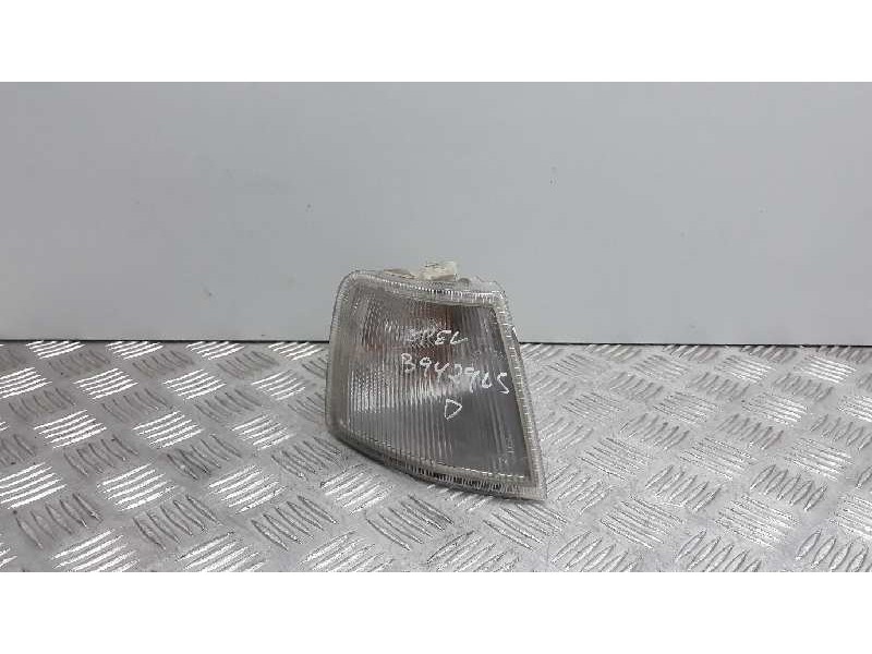 Recambio de piloto delantero derecho para opel vectra a cd referencia OEM IAM 90297695  
