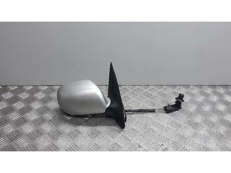 Recambio de retrovisor derecho para skoda fabia (6y2/6y3) classic referencia OEM IAM 6Y1857502AS  