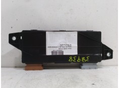 Recambio de centralita cierre para fiat croma (194) 1.9 16v multijet dynamic (12.2007) referencia OEM IAM 0077363748  