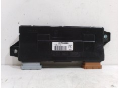 Recambio de centralita cierre para fiat croma (194) 1.9 16v multijet dynamic (12.2007) referencia OEM IAM 0077363748   2