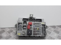 Recambio de caja reles / fusibles para fiat croma (194) 1.9 16v multijet dynamic (12.2007) referencia OEM IAM 406626  