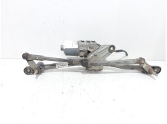 Recambio de motor limpia delantero para fiat croma (194) 1.9 16v multijet dynamic (12.2007) referencia OEM IAM 3397020671 517082