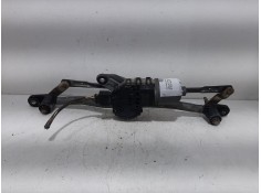 Recambio de motor limpia delantero para fiat croma (194) 1.9 16v multijet dynamic (12.2007) referencia OEM IAM 3397020671 517082 2