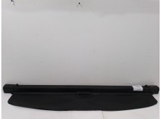 Recambio de bandeja trasera para fiat croma (194) 1.9 16v multijet dynamic (12.2007) referencia OEM IAM 0735399549  