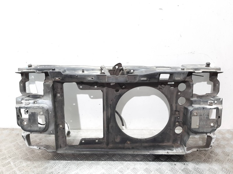 Recambio de panel frontal para volkswagen polo berlina (6n2) trendline referencia OEM IAM 6N0803106A  