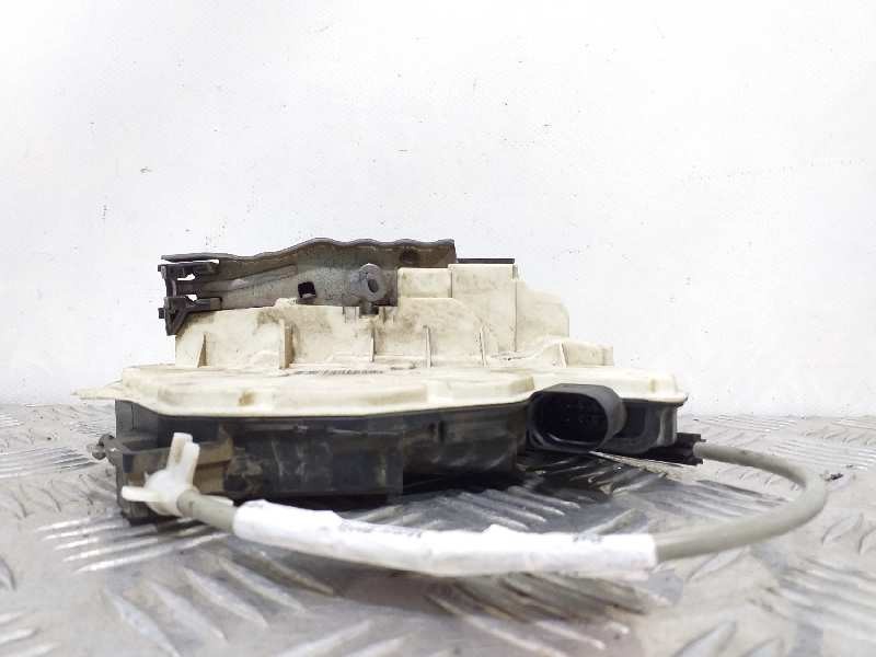 Recambio de cerradura puerta delantera derecha para seat ibiza (6j5) reference referencia OEM IAM   