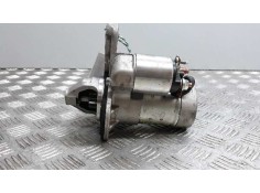 Recambio de motor arranque para nissan pulsar (c13) tekna referencia OEM IAM 23300BV  